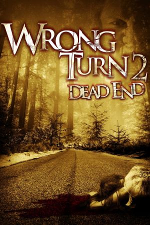 Wrong Turn 2: Dead End hdfilme stream online