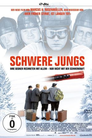 Schwere Jungs hdfilme stream online