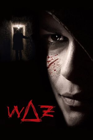 WAZ - Welche Qualen erträgst du? poster