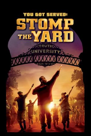 Stomp the Yard hdfilme stream online