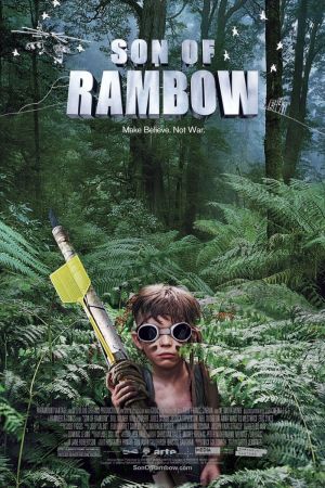 Der Sohn von Rambow poster