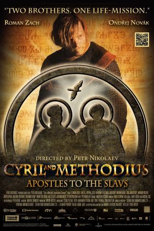 Kyrill & Method - Der Kampf der Konfessionen poster