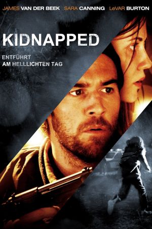 Kidnapped - Entführt am hellichten Tag poster