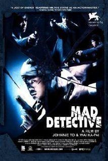 Mad Detective hdfilme stream online