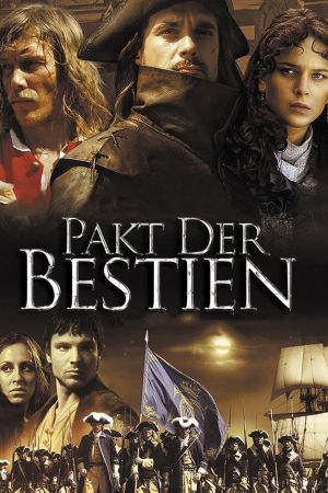 Pakt der Bestien - The Sovereign's Servant poster
