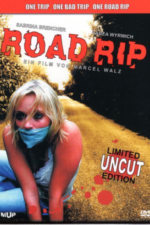 Road Rip poster