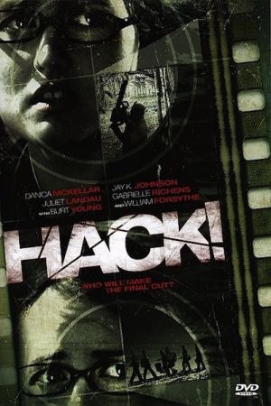 Hack! - Wer macht den letzten Schnitt? poster