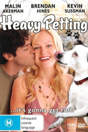 Heavy Petting - Auf den Hund gekommen poster