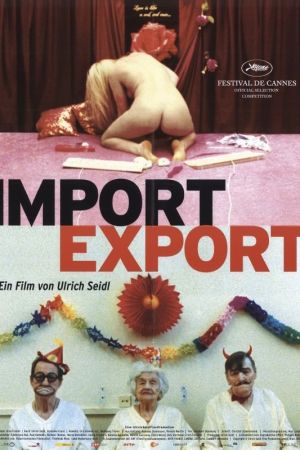 Import/Export hdfilme stream online