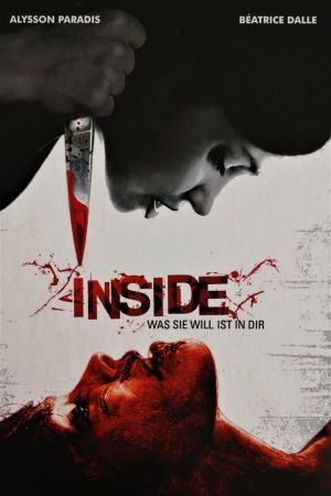 Inside - Was sie will ist in Dir hdfilme stream online