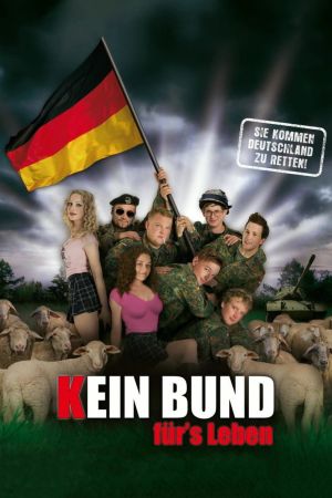 Kein Bund für's Leben poster