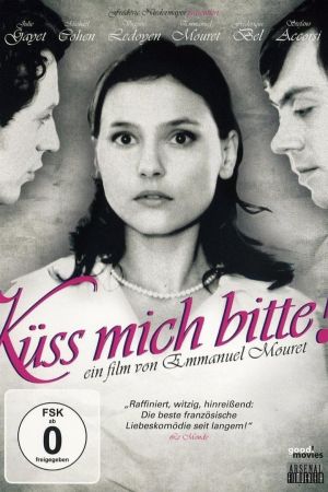 Küss mich bitte! hdfilme stream online