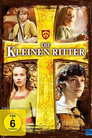 Die kleinen Ritter poster