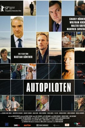 Autopiloten hdfilme stream online