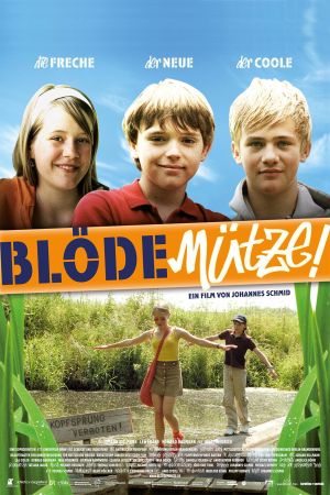 Blöde Mütze! hdfilme stream online