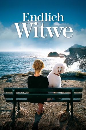 Endlich Witwe poster