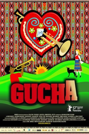 Gucha poster