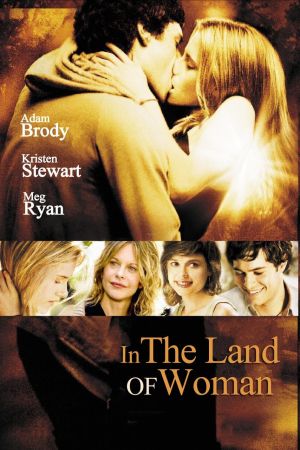 Im Land der Frauen poster