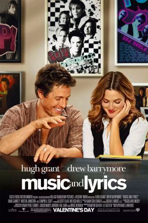 Mitten ins Herz poster