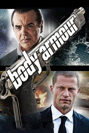 Der Bodyguard - Für das Leben des Feindes poster