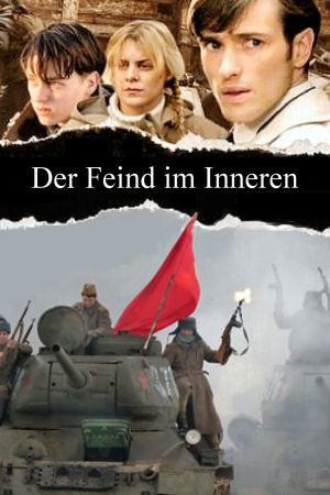 Der Agent - Zwischen Gut und Böse poster