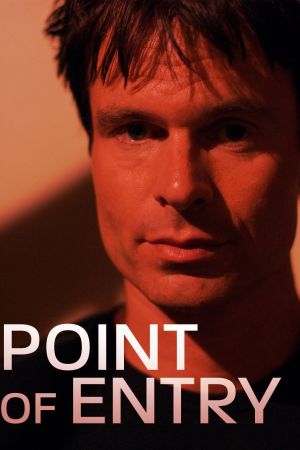 Point of Entry - Pass auf, wem du vertraust poster