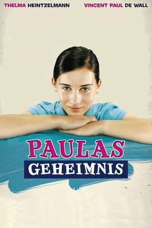 Paulas Geheimnis poster