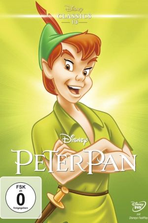 Peter Pan hdfilme stream online