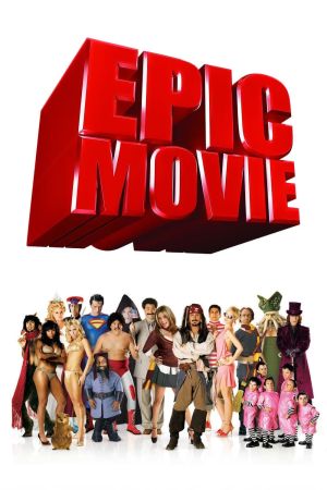 Fantastic Movie poster