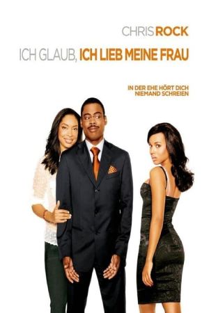 Ich glaub, ich lieb meine Frau poster