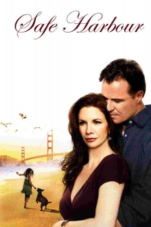 Danielle Steel's Im sicheren Hafen poster