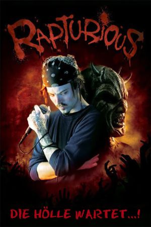 Rapturious - Die Hölle wartet...! hdfilme stream online