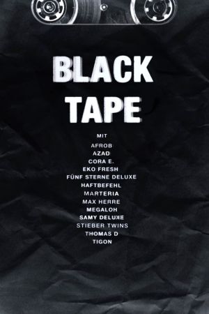 Blacktape hdfilme stream online