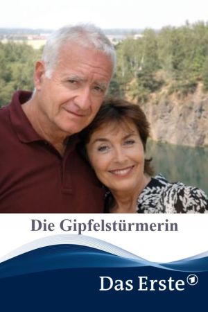 Die Gipfelstürmerin poster