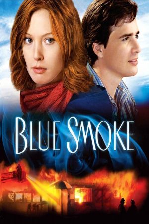 Nora Roberts - Tödliche Flammen poster