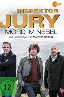 Inspektor Jury - Mord im Nebel hdfilme stream online