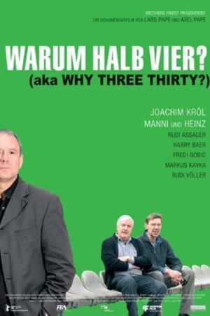 Warum halb vier? hdfilme stream online
