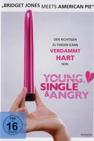 Young, Single & Angry hdfilme stream online