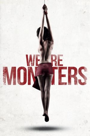 We Are Monsters hdfilme stream online