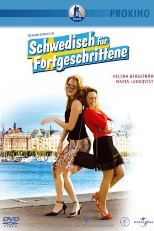 Schwedisch für Fortgeschrittene poster