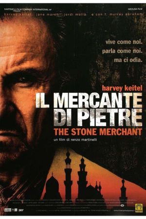 Stone Merchant - Händler des Terrors hdfilme stream online