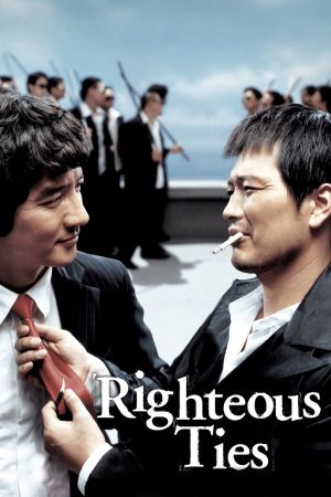 Righteous Ties hdfilme stream online