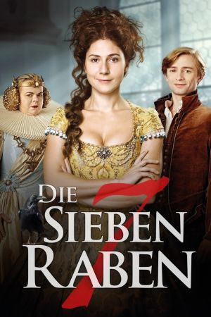 Die sieben Raben hdfilme stream online