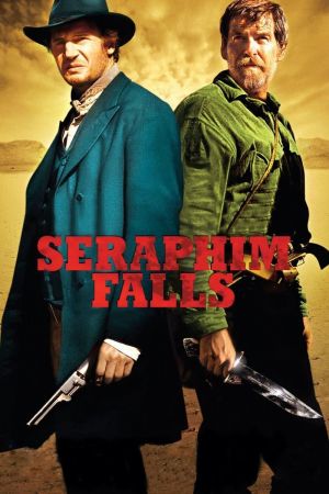 Seraphim Falls hdfilme stream online