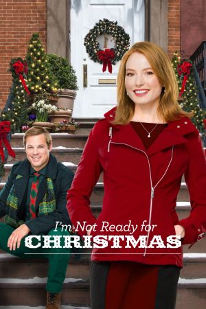 Tante Holly, Du bist mein schönstes Weihnachtsgeschenk poster