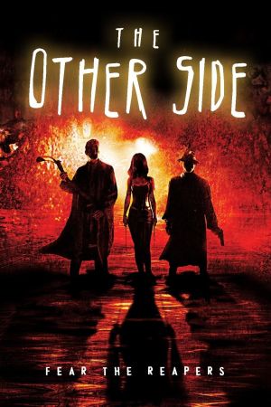 The Other Side hdfilme stream online
