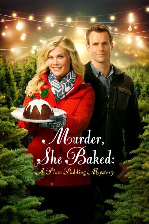 Verbrechen sind ihr Hobby: Das Geheimnis des Plumpuddings poster