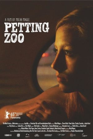 Petting Zoo poster