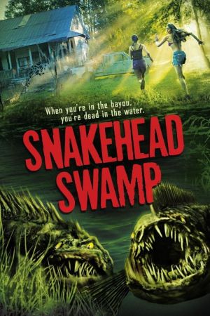 Snakehead Swamp hdfilme stream online