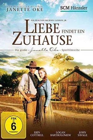 Liebe findet ein Zuhause poster